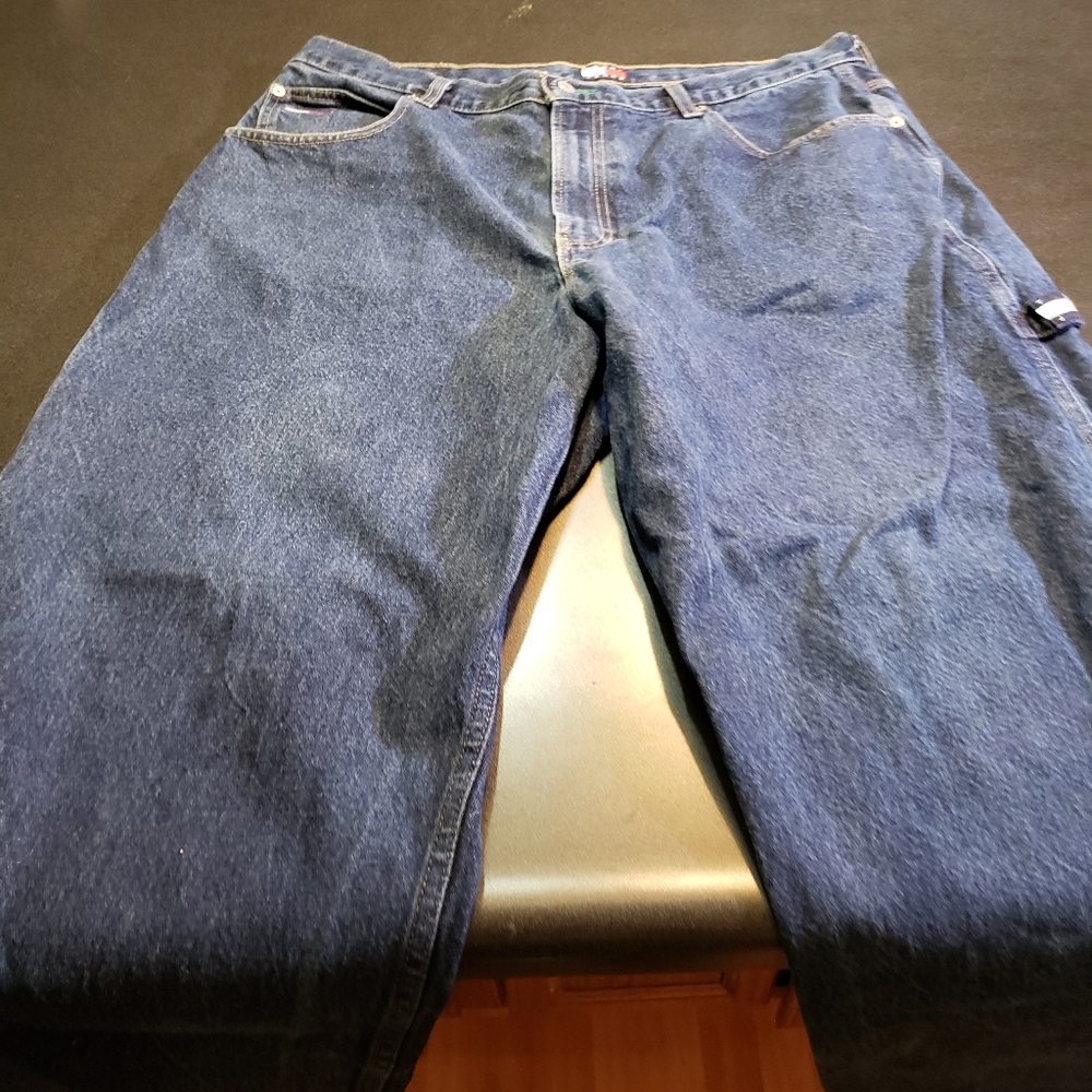 Mens jeans